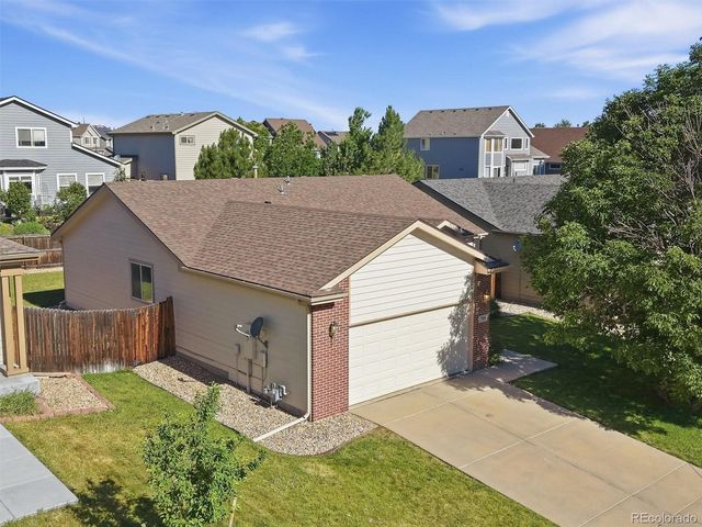 789 Fairhaven Street, Castle Rock, CO 80104