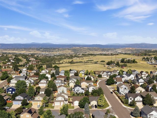 789 Fairhaven Street, Castle Rock, CO 80104