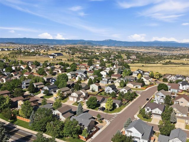 789 Fairhaven Street, Castle Rock, CO 80104