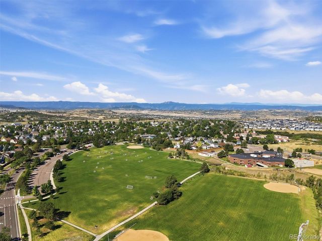 789 Fairhaven Street, Castle Rock, CO 80104