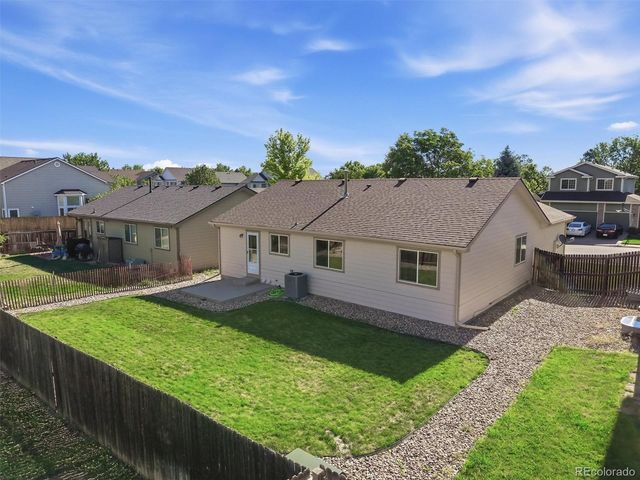 789 Fairhaven Street, Castle Rock, CO 80104