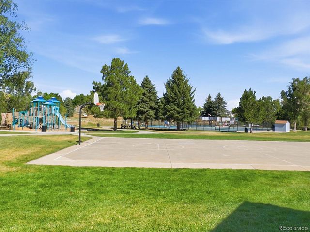 789 Fairhaven Street, Castle Rock, CO 80104