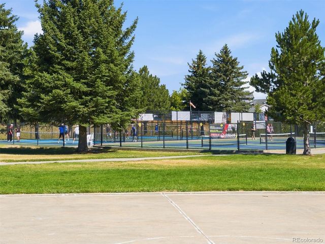 789 Fairhaven Street, Castle Rock, CO 80104