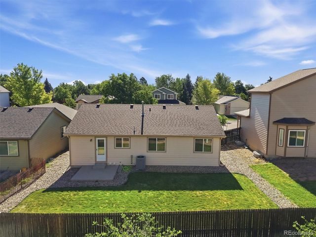 789 Fairhaven Street, Castle Rock, CO 80104