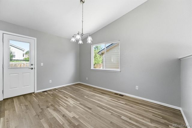 789 Fairhaven Street, Castle Rock, CO 80104