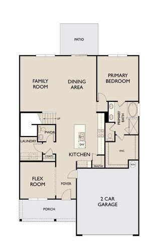258 Limestone Way, Lebanon, TN 37087