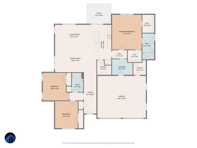 380 Parford LN, Moneta, VA 24121