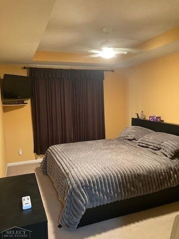 15437 Pebble Pointe Drive, Clinton Twp, MI 48038