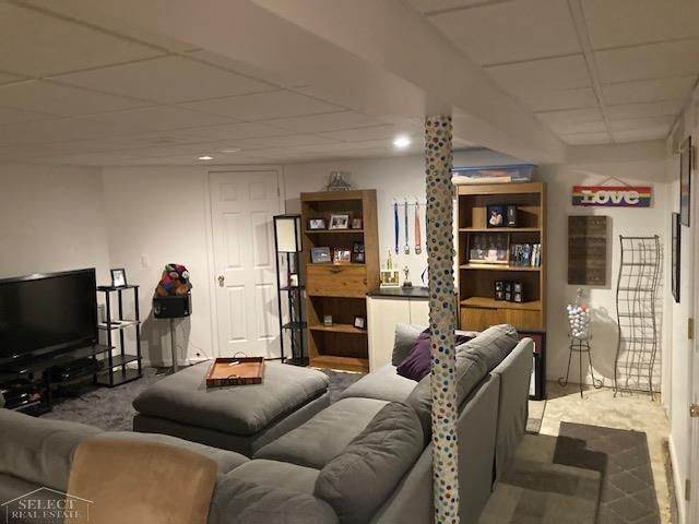 15437 Pebble Pointe Drive, Clinton Twp, MI 48038