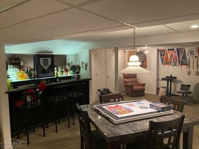 15437 Pebble Pointe Drive, Clinton Twp, MI 48038