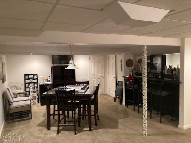 15437 Pebble Pointe Drive, Clinton Twp, MI 48038