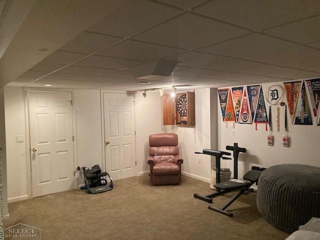 15437 Pebble Pointe Drive, Clinton Twp, MI 48038