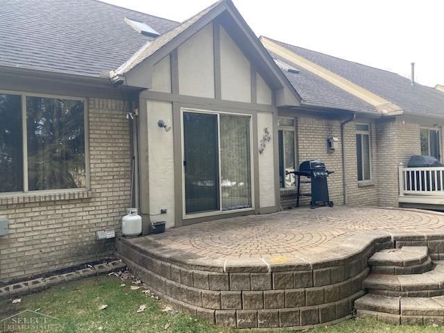 15437 Pebble Pointe Drive, Clinton Twp, MI 48038