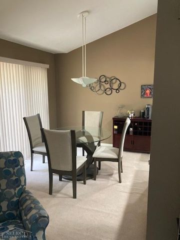 15437 Pebble Pointe Drive, Clinton Twp, MI 48038