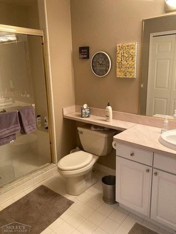 15437 Pebble Pointe Drive, Clinton Twp, MI 48038