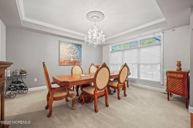 6 Huggins Lane, Manalapan, NJ 07726