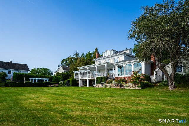20 Grove Avenue, Groton, CT 06355