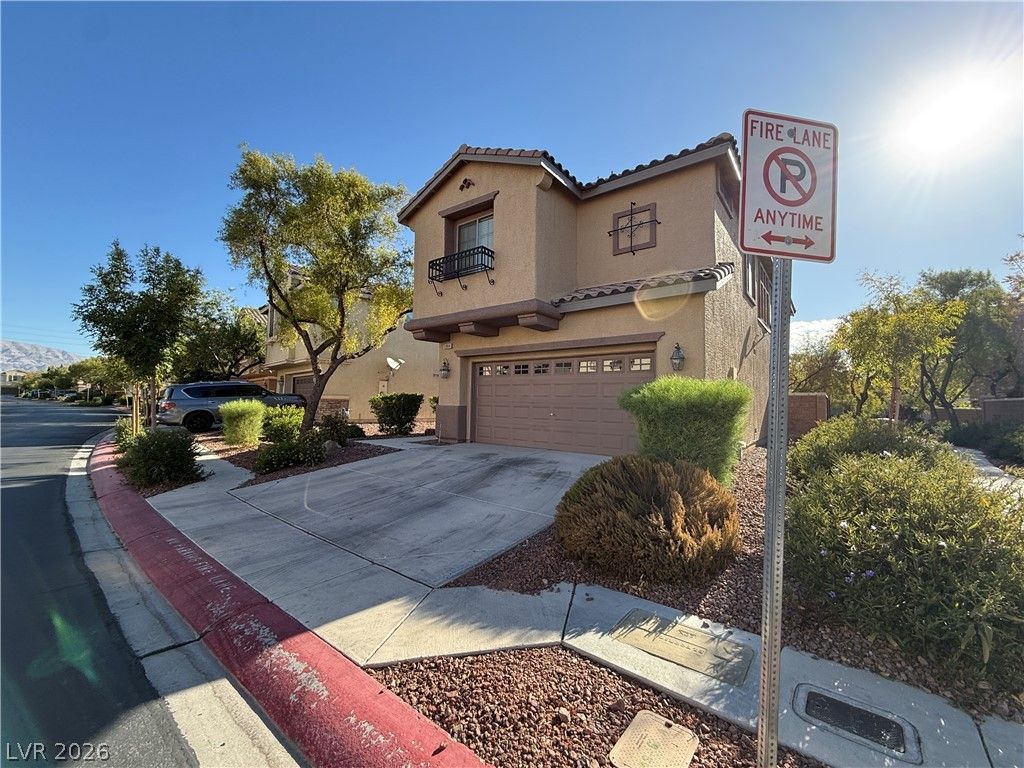 5904 Gold Horizon Street, North Las Vegas, NV 89031 — photo 2
