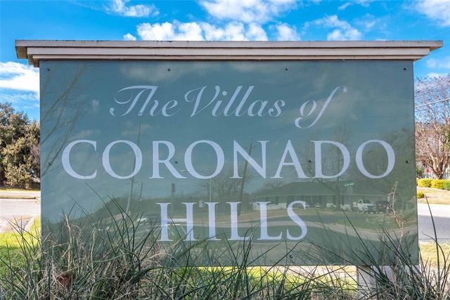 7203 Coronado CIR, Austin, TX 78752