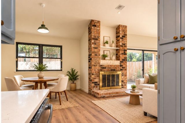 7203 Coronado CIR, Austin, TX 78752