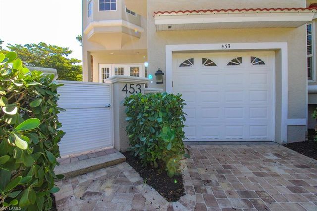 453 8th AVE S 106, Naples, FL 34102