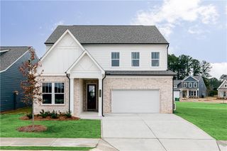 752 Coventry Cove Way, Acworth, GA 30102