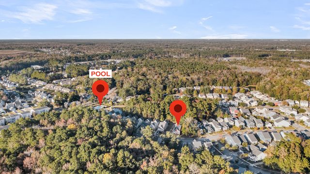 3138 Moonlight Drive, Charleston, SC 29414