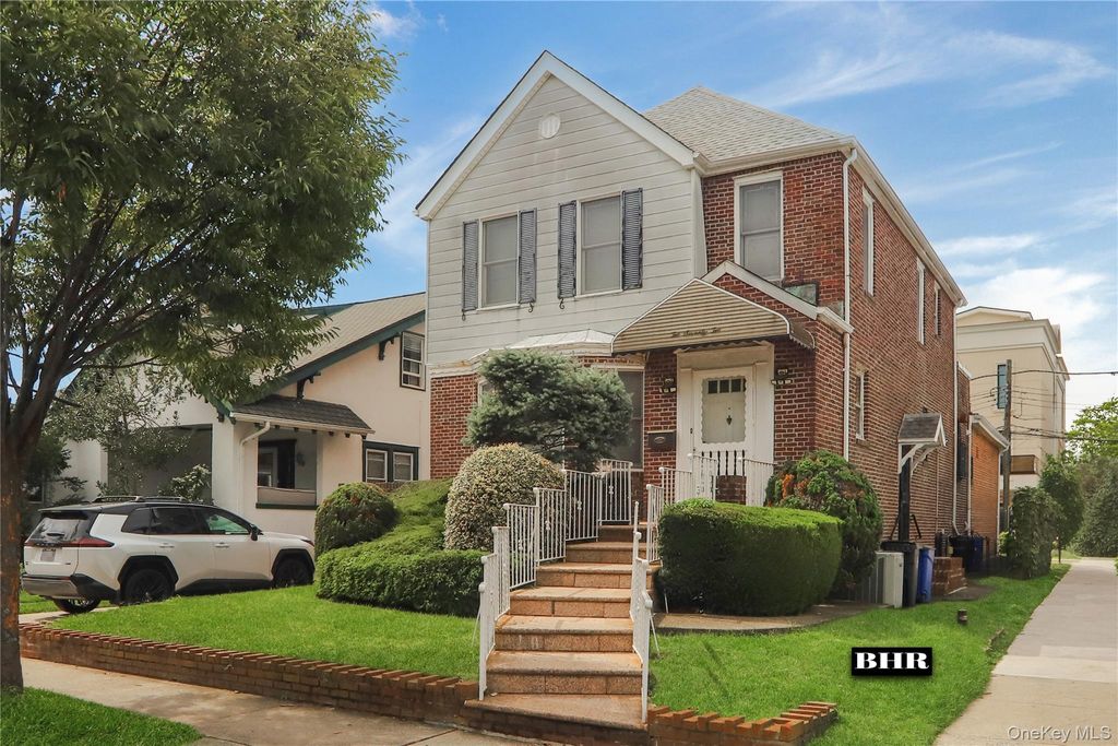 272 Exeter Street, Brooklyn, NY 11235 — exterior