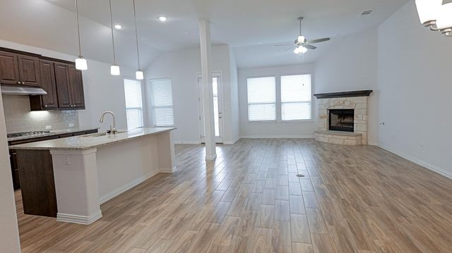 3478 De Soto LOOP, Round Rock, TX 78665