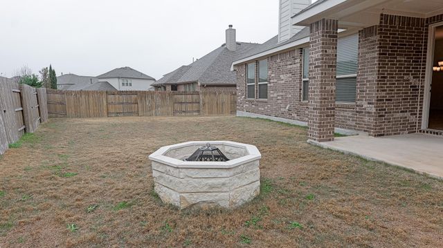 3478 De Soto LOOP, Round Rock, TX 78665