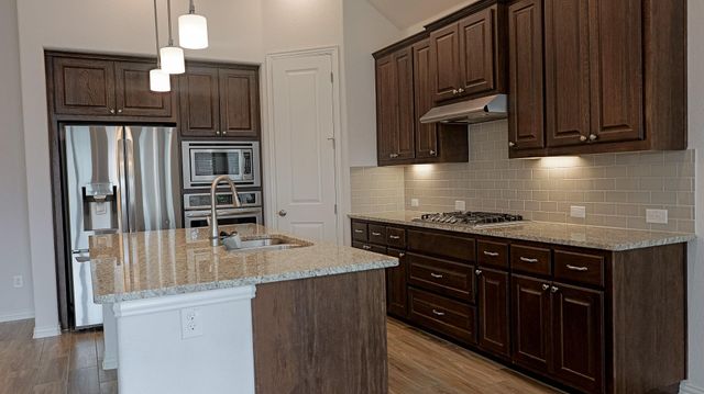 3478 De Soto LOOP, Round Rock, TX 78665