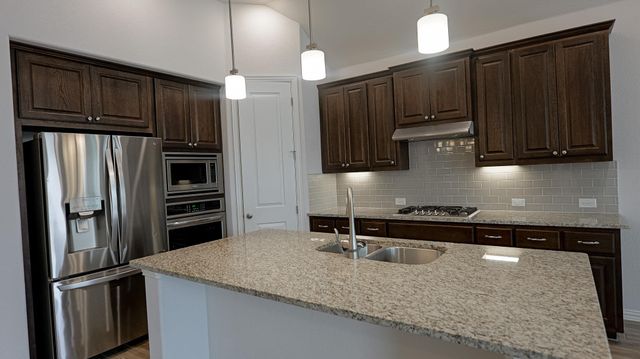 3478 De Soto LOOP, Round Rock, TX 78665