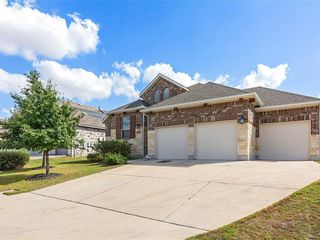 3478 De Soto LOOP, Round Rock, TX 78665