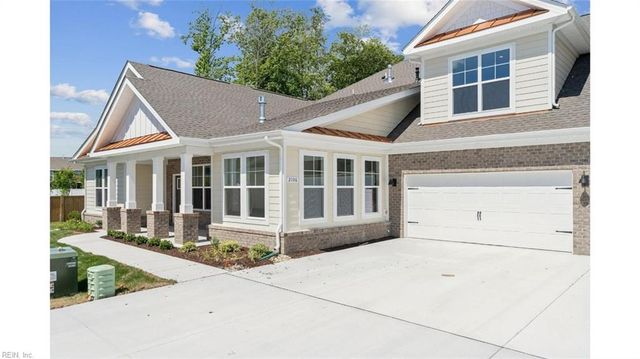 2144 Edwin DR, Chesapeake, VA 23322