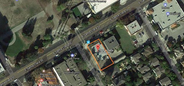 12 S 15th Street, San Jose, CA 95112