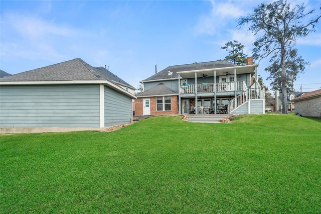 3623 Shore Shadows Drive, Crosby, TX 77532