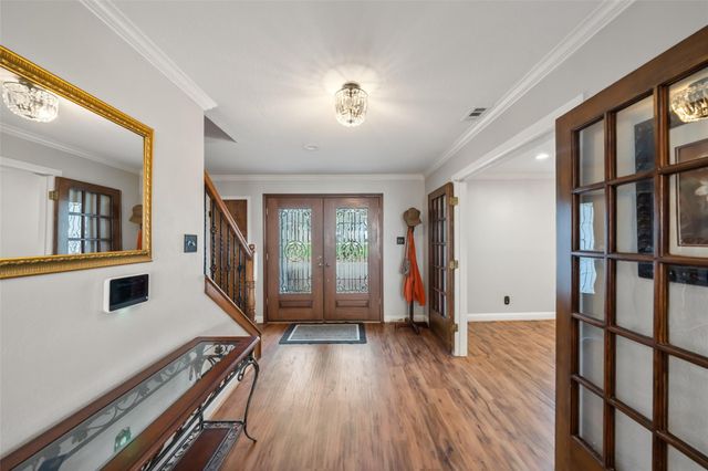 3623 Shore Shadows Drive, Crosby, TX 77532