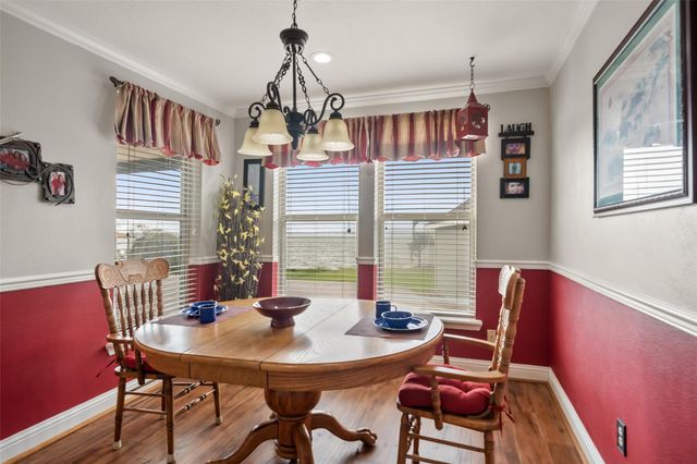 3623 Shore Shadows Drive, Crosby, TX 77532