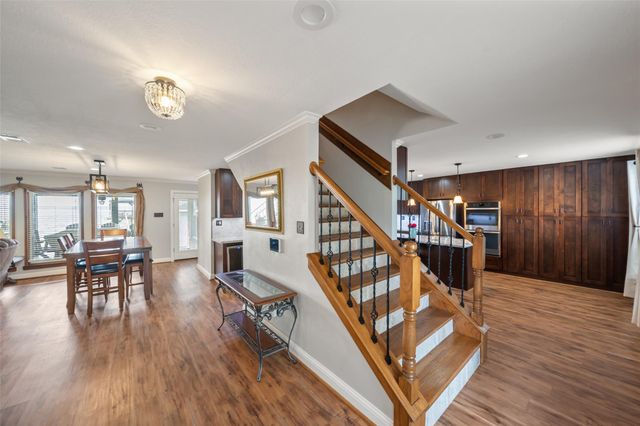 3623 Shore Shadows Drive, Crosby, TX 77532