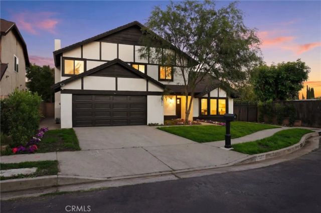 10526 Balcom, Granada Hills, CA 91344