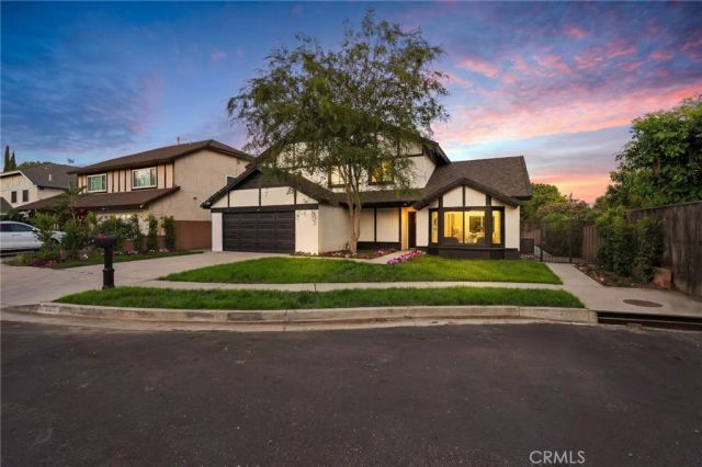 10526 Balcom, Granada Hills, CA 91344