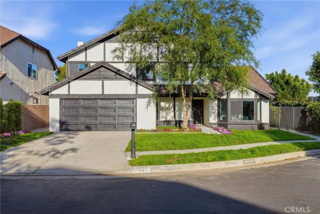 10526 Balcom, Granada Hills, CA 91344