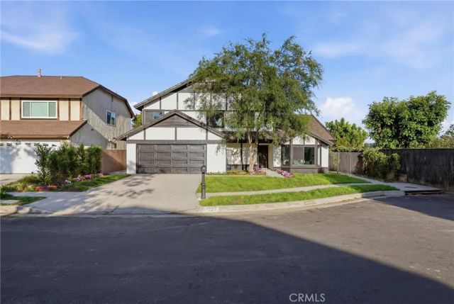 10526 Balcom, Granada Hills, CA 91344