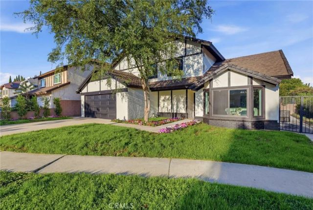 10526 Balcom, Granada Hills, CA 91344