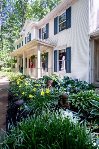 53254 Monticola Lane, Bristol, IN 46507