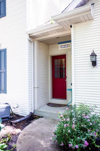 53254 Monticola Lane, Bristol, IN 46507