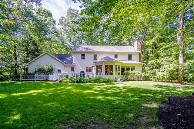 53254 Monticola Lane, Bristol, IN 46507