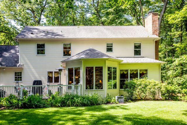 53254 Monticola Lane, Bristol, IN 46507