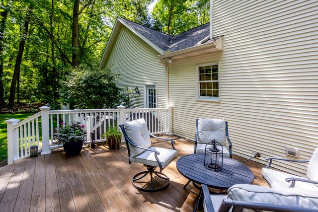 53254 Monticola Lane, Bristol, IN 46507