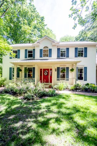 53254 Monticola Lane, Bristol, IN 46507